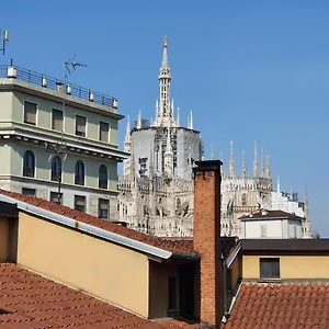 Apartamento View Luxury Duomo, Milão